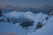 Piani di Formin, Nuvolau ....